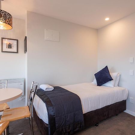 Capital View Motor Inn Wellington Eksteriør billede